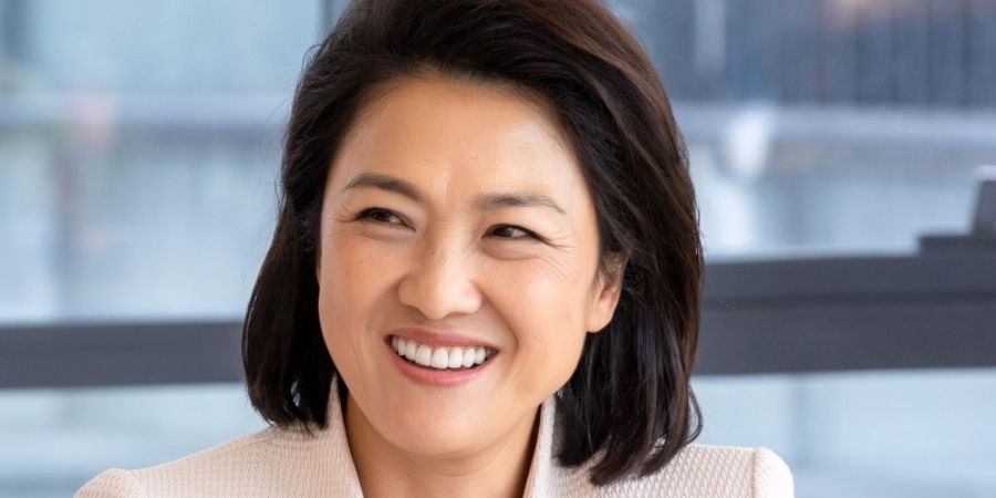 Read more about the article Business Leader of the Week: Meet Zhang Xin, woman who built Beijing