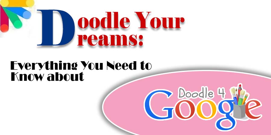 Read more about the article Doodle Your Dreams: Everything You Need to Know about Doodle4Google 2024