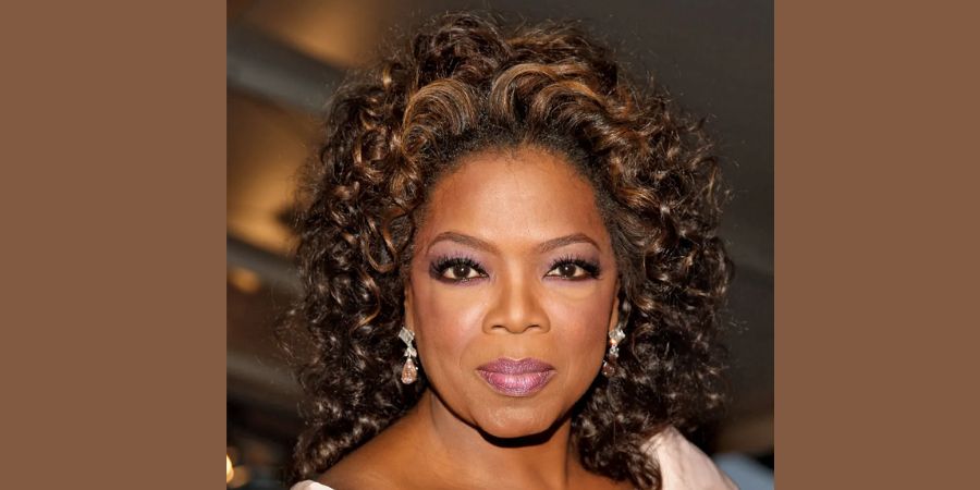 Read more about the article How Oprah Winfrey Became an Inspiration to All?