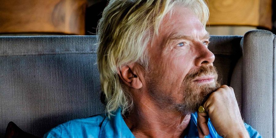 Read more about the article Richard Branson, the British tycoon, will get an unexpected $320 million as a windfall from the Virgin Money brand deal.