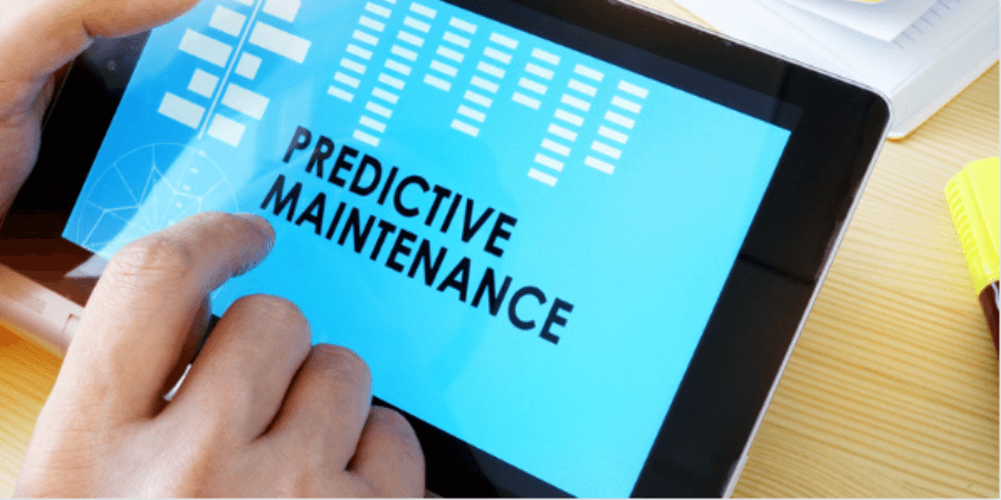 Predictive Maintenance