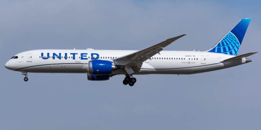 Read more about the article United Airlines Soars High with Stellar Q2 Earnings Forecast