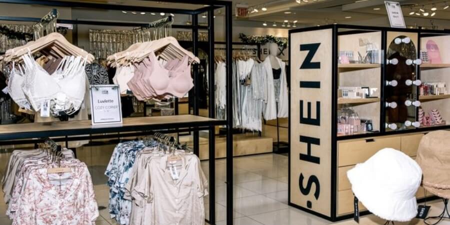 Read more about the article Shein Ramps Up Plans for London IPO Amid Challenges in US Market Entry