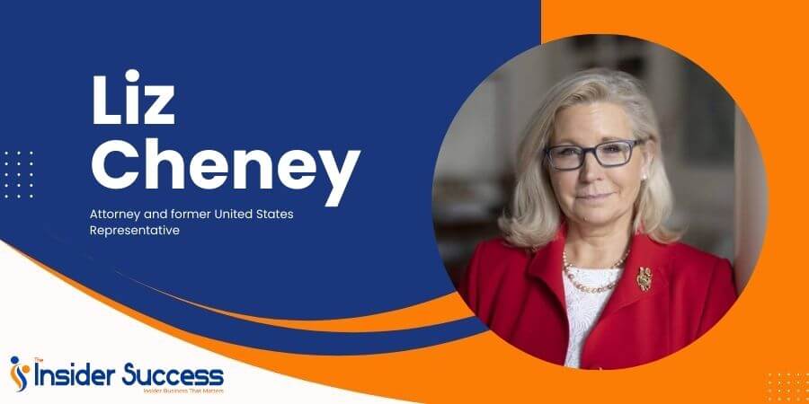 Liz Cheney Net Worth