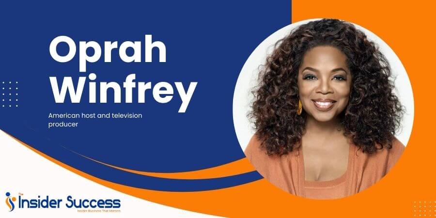 Read more about the article How Oprah Winfrey Became an Inspiration to All?