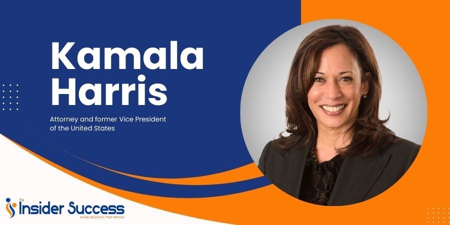 Kamala Harris