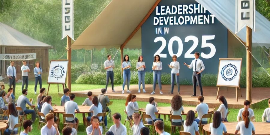 Leadership Development Camp