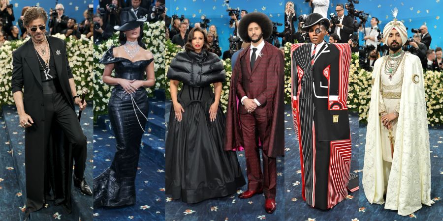 Met Gala