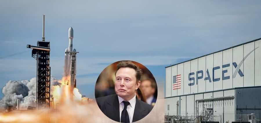 Read more about the article SpaceX Starship 36 Explodes During Ground Test: Elon Musk Calls for Improvements
