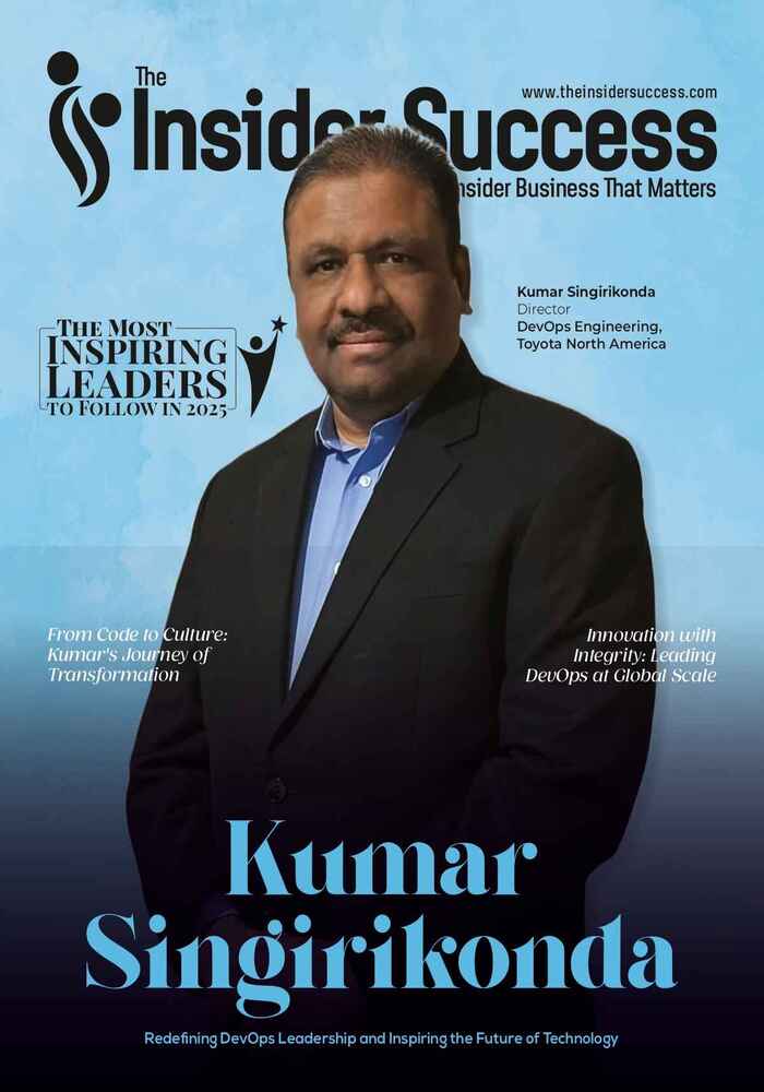Read more about the article The Most Inspiring Leaders to Follow in 2025