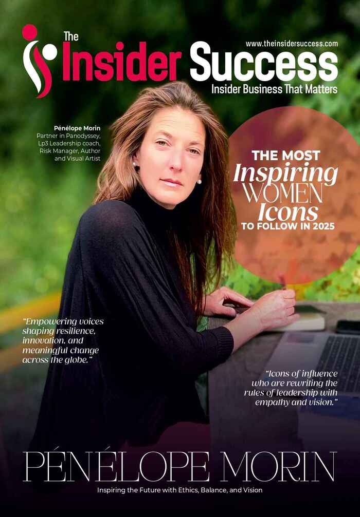 Read more about the article The Most Inspiring Women Icons to Follow in 2025