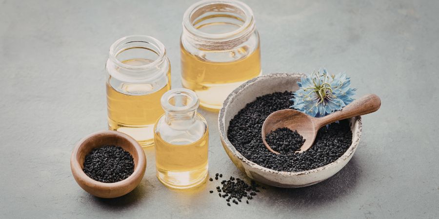 Read more about the article How Oil of Oregano with Black Seed Oil benefits Transforms You