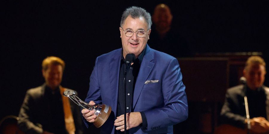 Vince Gill