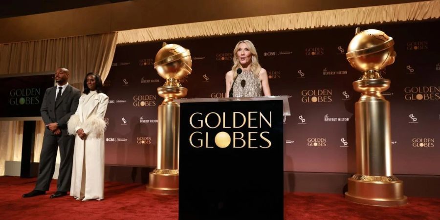 Read more about the article 2026 Golden Globes Spotlight: Top Nominations and the Most Unexpected Snubs