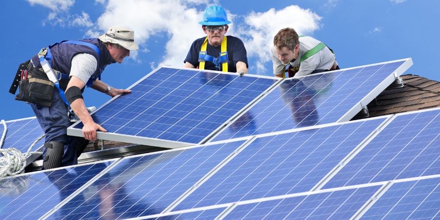 Read more about the article HMS Photovoltaik Transforming Solar Energy in 2026