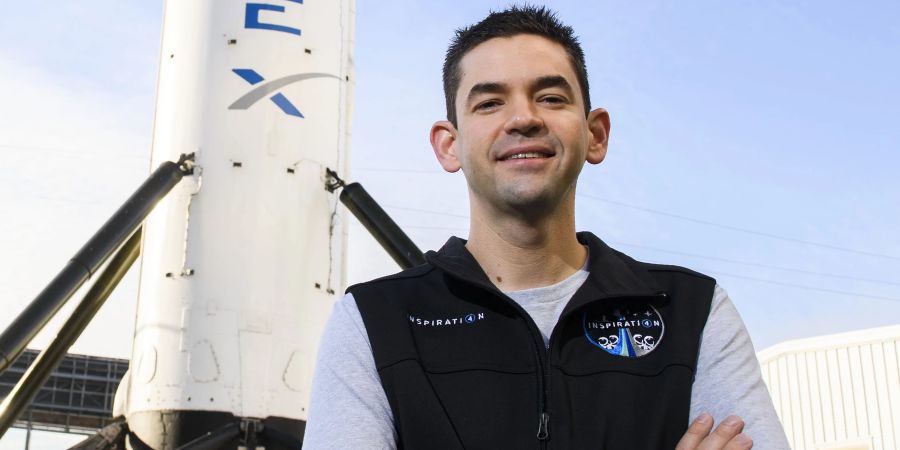 Read more about the article Jared Isaacman Harbortouch Innovation and Leadership Journey