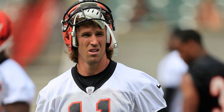 Jordan Shipley