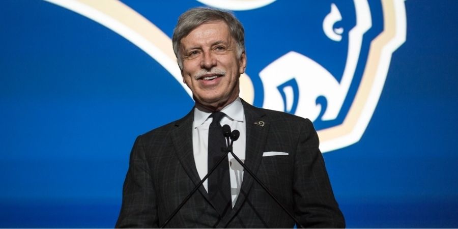 Stan Kroenke