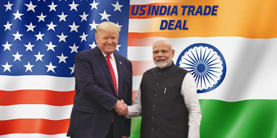 Read more about the article US India Trade Deal 2026 Could Change Everything—Here’s How