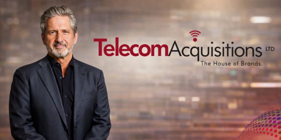 Telecom Acquisition