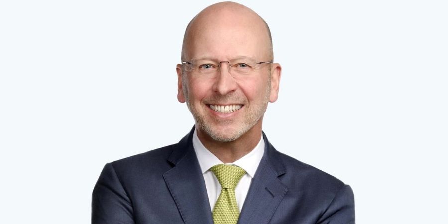 Victor Dodig TELUS CEO Transition