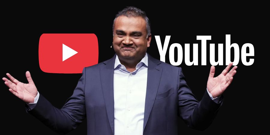 YouTube CEO Neal Mohan Outlines 2026 Strategy to Curb ‘AI Slop’ While ...