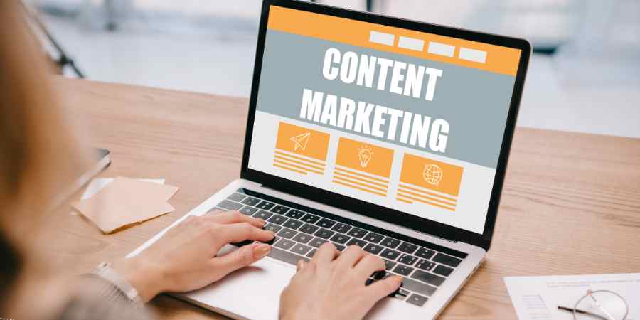 Content Marketing