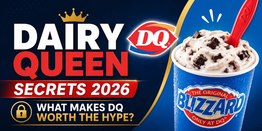 Dairy Queen