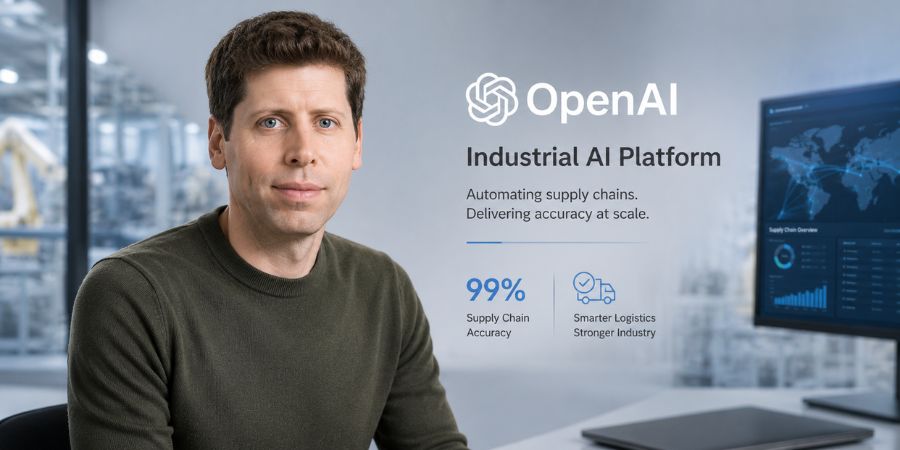 Industrial AI