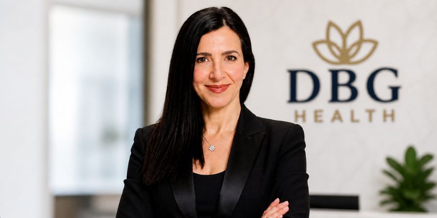Michelle Kluz DBG Health