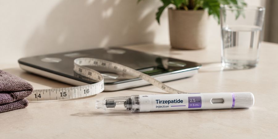 Tirzepatide