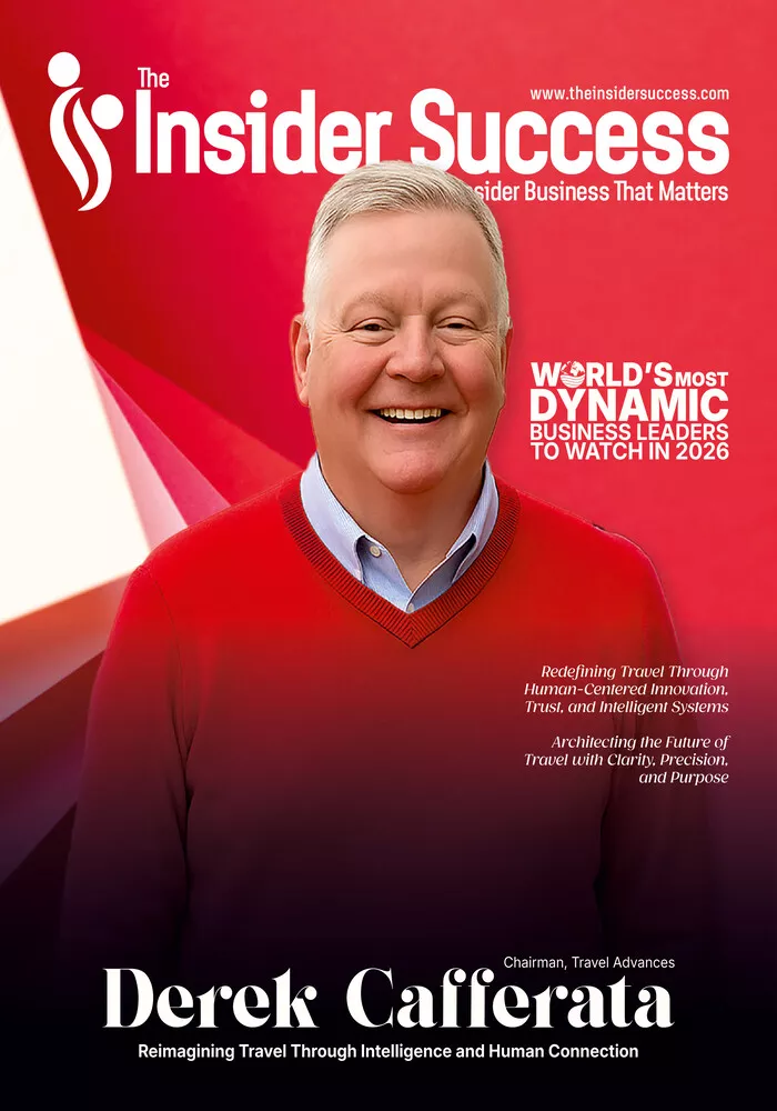 Most Dynamic Business Leaders