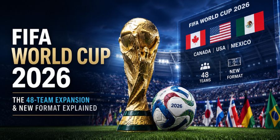 FIFA World Cup 2026