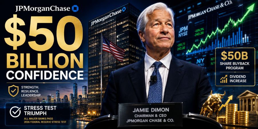 Jamie Dimon