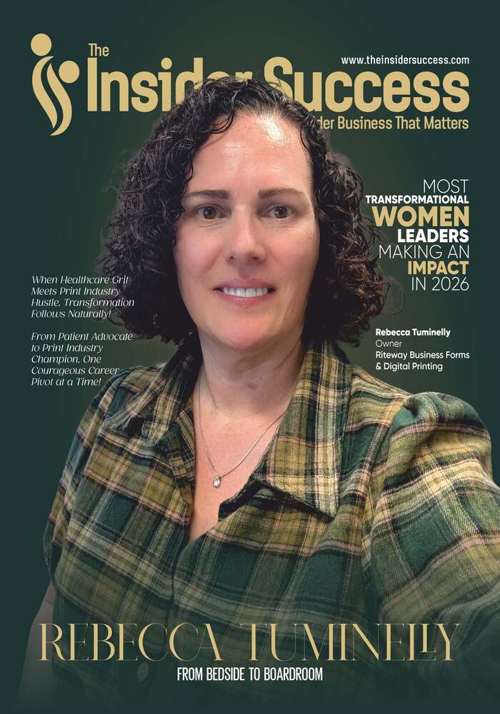 Most Transformational Women Leaders Making An Impact In 2026